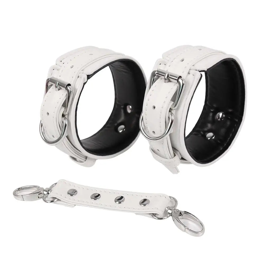 Thierry 7 Color Restraint Cuff Sex Toys