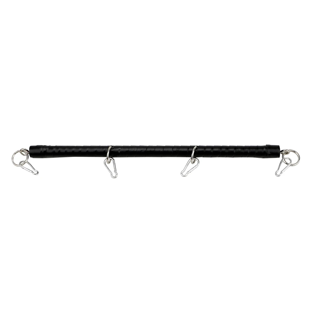 Adjustable Spreader Bar Set Unisex Hand/Ankle Cuffs