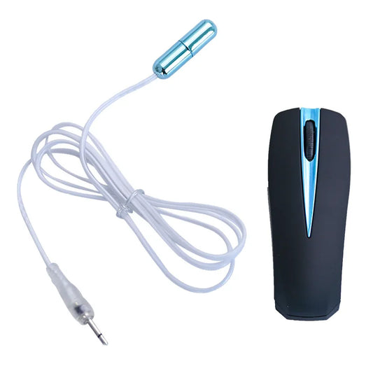 Multi Speed Mini Clit Massaging Vibrator