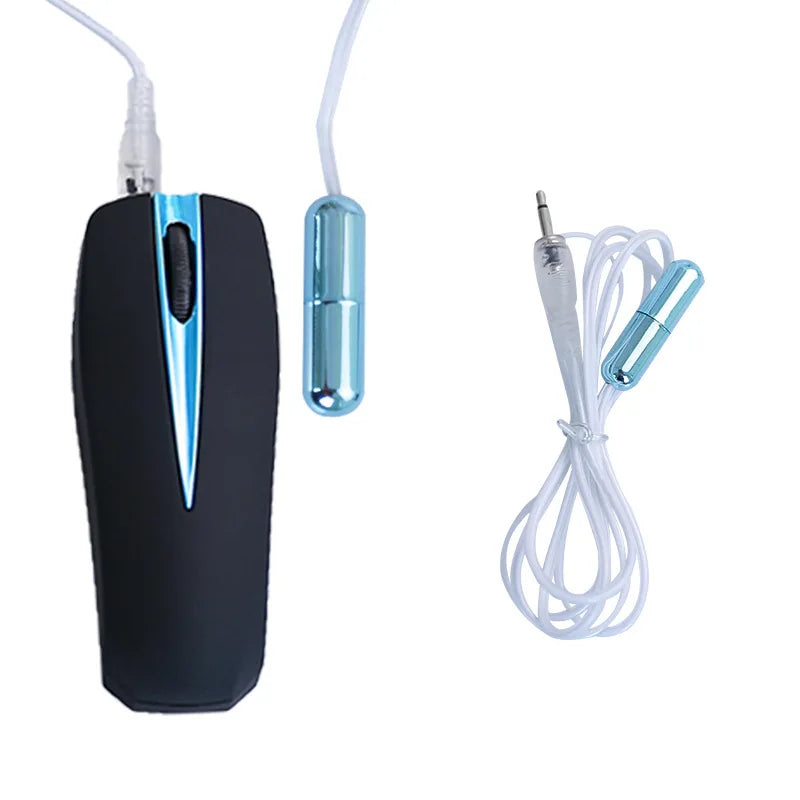 Multi Speed Mini Clit Massaging Vibrator