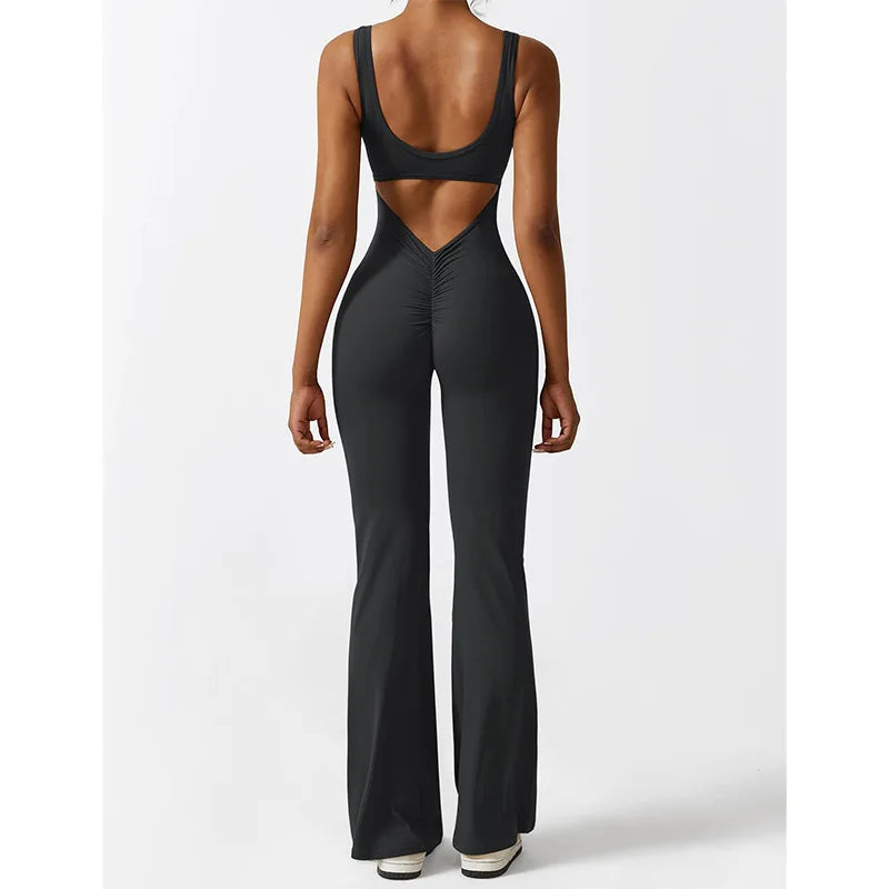 Sexual Erotic Tight Jumpsuit For Any Occasion