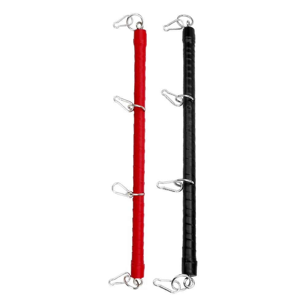 Adjustable Spreader Bar Set Unisex Hand/Ankle Cuffs